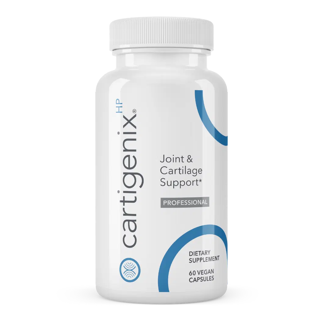 Cartigenix HP