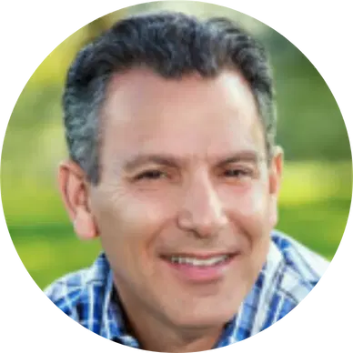 Headshot of Joel Kahn