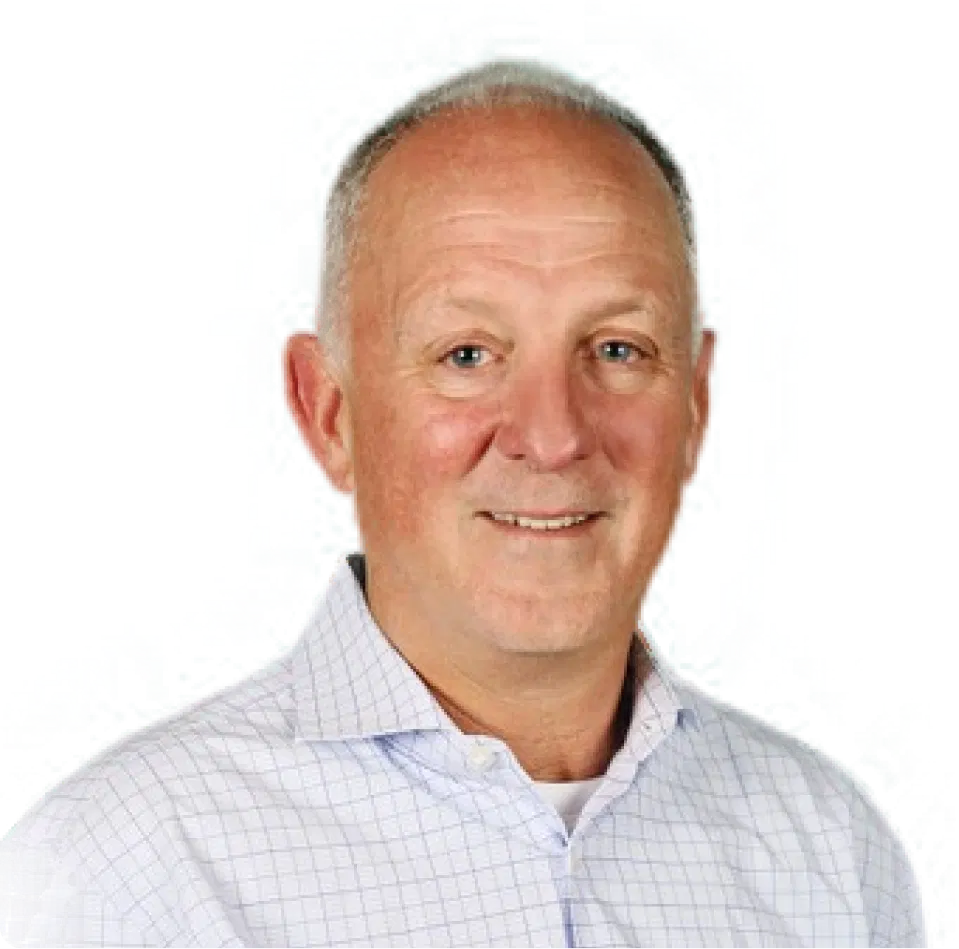 Tom Bayne