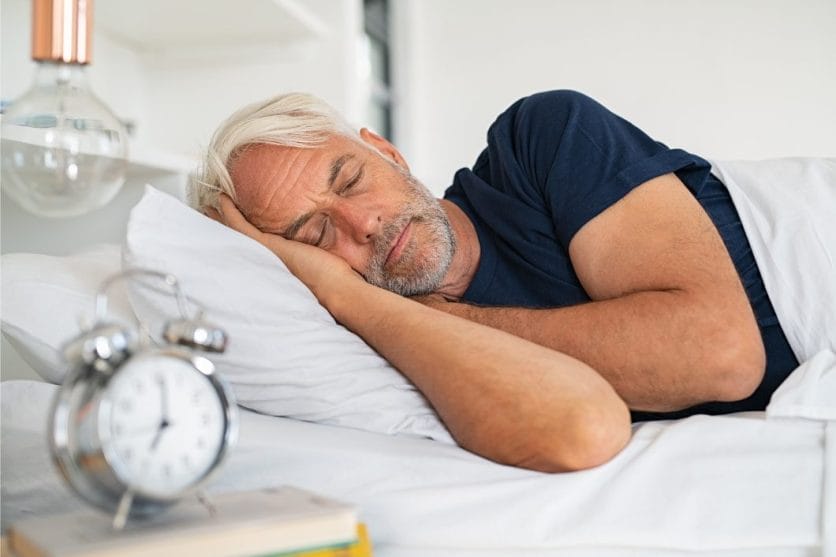 3 Ways to Support Nitric Oxide Levels for Up to 24 Hours†